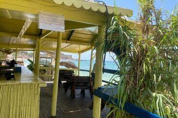 هتل La Residence Hammamet