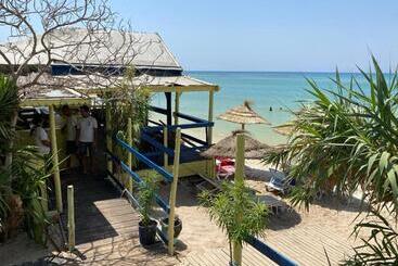 هتل La Residence Hammamet