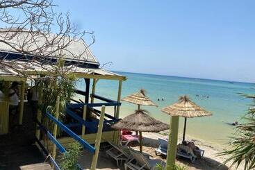 هتل La Residence Hammamet