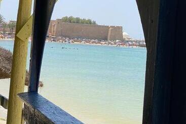 هتل La Residence Hammamet
