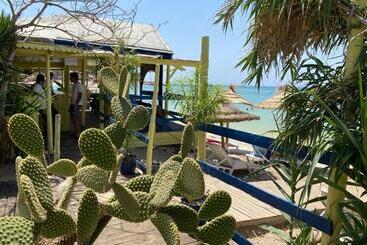 هتل La Residence Hammamet