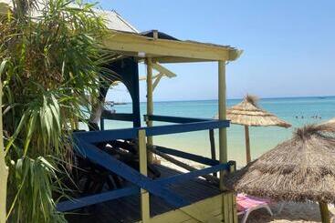 هتل La Residence Hammamet