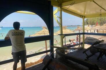 هتل La Residence Hammamet