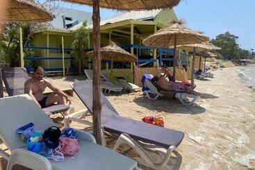 هتل La Residence Hammamet