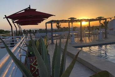 هتل La Residence Hammamet