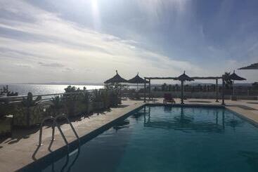 هتل La Residence Hammamet