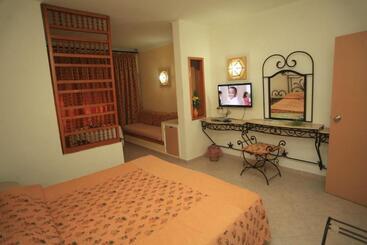 هتل La Residence Hammamet