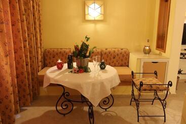 هتل La Residence Hammamet