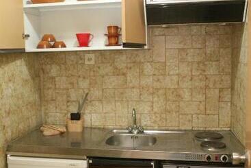 هتل La Residence Hammamet