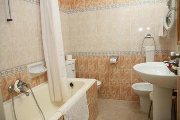 هتل La Residence Hammamet
