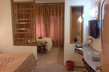 هتل La Residence Hammamet