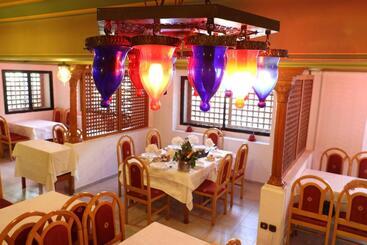 هتل La Residence Hammamet