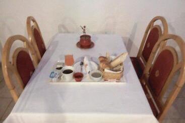 هتل La Residence Hammamet