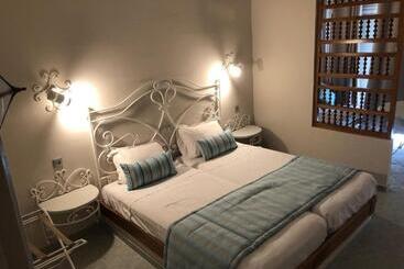 هتل La Residence Hammamet