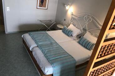 هتل La Residence Hammamet