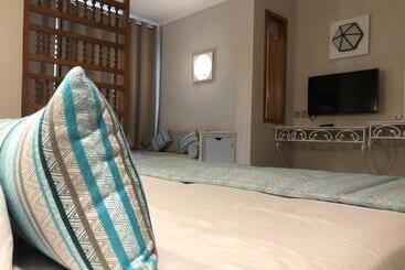 هتل La Residence Hammamet