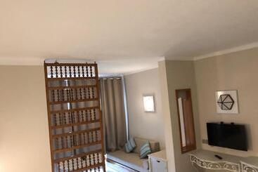 هتل La Residence Hammamet