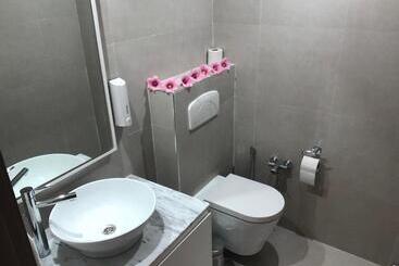 هتل La Residence Hammamet