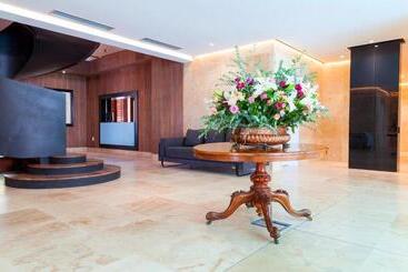 Lanzerac Hotel & Spa