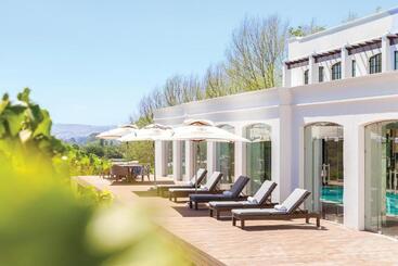 Lanzerac Hotel & Spa