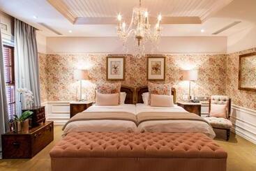 Lanzerac Hotel & Spa