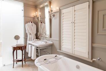 Lanzerac Hotel & Spa
