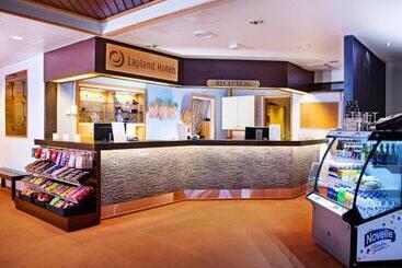 Lapland Hotels Riekonlinna