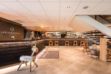 Lapland Hotels Sky Ounasvaara