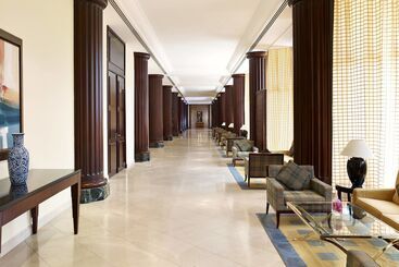 هتل Le Méridien Al Khobar