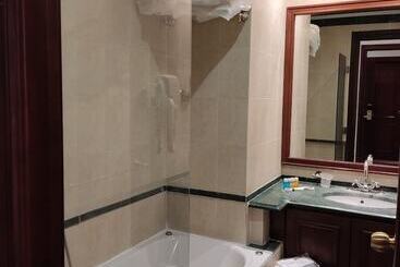 هتل Les Oliviers Palace