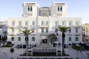 فندق Les Oliviers Palace