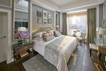 هتل Mandarin Oriental, Bangkok