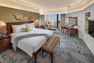 هتل Mandarin Oriental, Bangkok