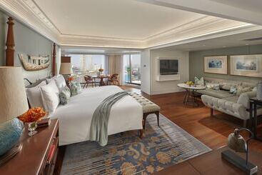 هتل Mandarin Oriental, Bangkok