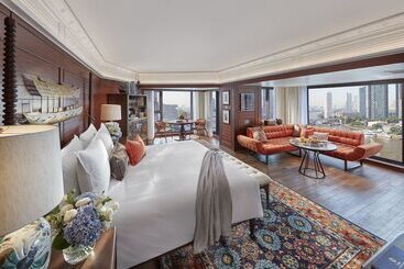 هتل Mandarin Oriental, Bangkok