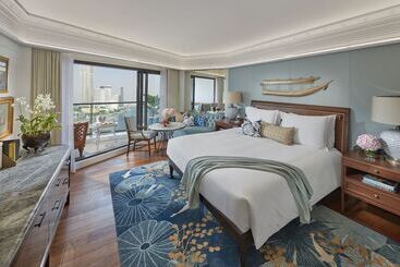 هتل Mandarin Oriental, Bangkok