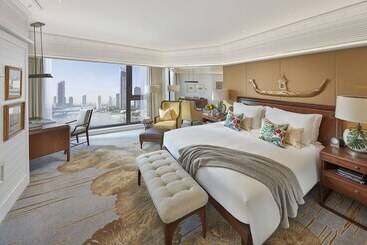 هتل Mandarin Oriental, Bangkok