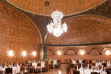 호텔 Metropol Moscow