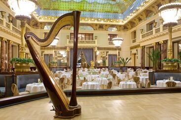 酒店 Metropol  Moscow