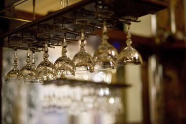 酒店 Metropol  Moscow