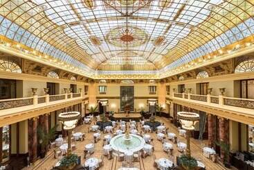 호텔 Metropol  Moscow
