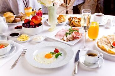 호텔 Metropol  Moscow