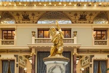 酒店 Metropol  Moscow