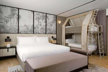 Mövenpick Hotel Bangkok Ploenchit Bdms