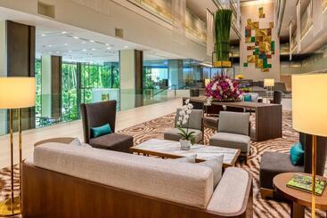 Mövenpick Hotel Bangkok Ploenchit Bdms