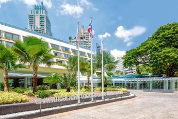 Mövenpick Hotel Bangkok Ploenchit Bdms