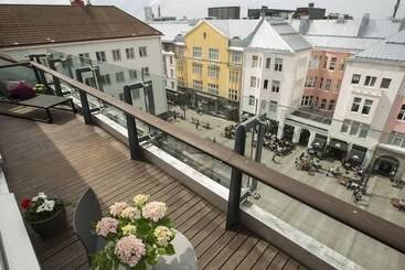 Original Sokos Hotel Arina Oulu