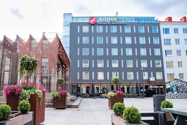 Original Sokos Hotel Arina Oulu - Oulu