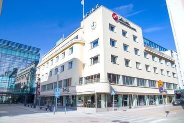 Original Sokos Hotel Arina Oulu