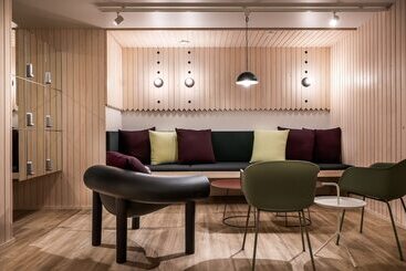 Original Sokos Hotel Arina Oulu